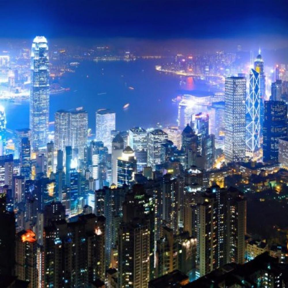 Обои 2073 Город фотообои (Walldeco): фото, зображення, колір, малюнок