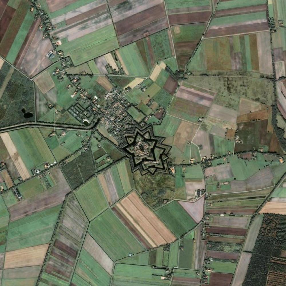 Обои 2083 Арт фотообои (Walldeco): фото, зображення, колір, малюнок