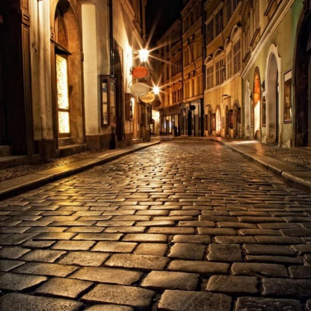 Обои 2546 Город фотообои (Walldeco): фото, зображення, колір, малюнок
