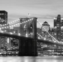 Обои 3027 Город фотообои (Walldeco)