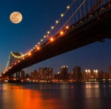 Обои 3036 Город фотообои (Walldeco)
