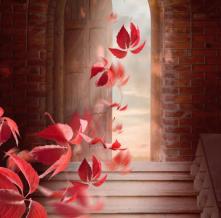 Обои 3057 Природа фотообои (Walldeco)