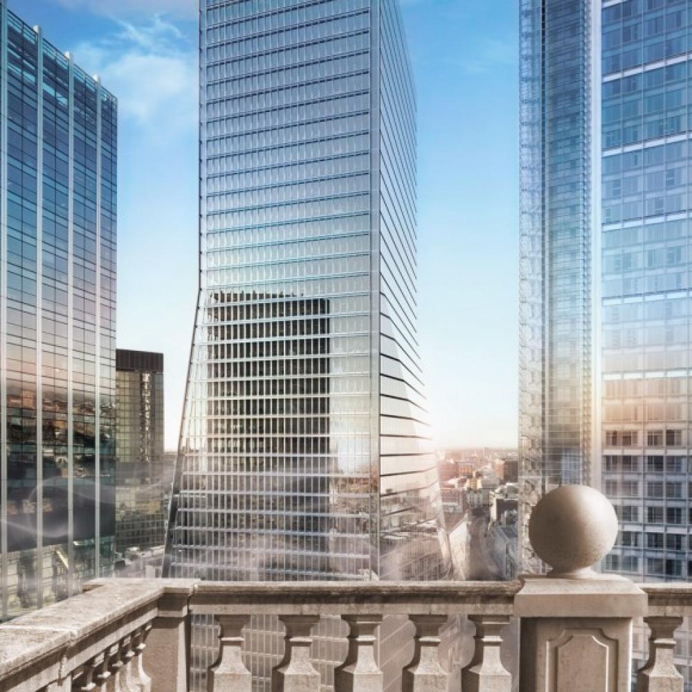 Обои 31704 Город фотообои (Walldeco): фото, зображення, колір, малюнок