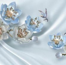 Обои 34202 3D фотообои (Walldeco)