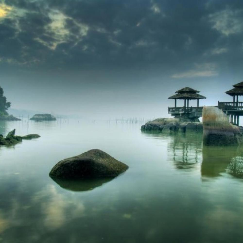 Обои 3625 Природа фотообои (Walldeco): фото, зображення, колір, малюнок