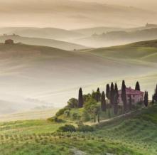 Обои 4023 Природа фотообои (Walldeco)