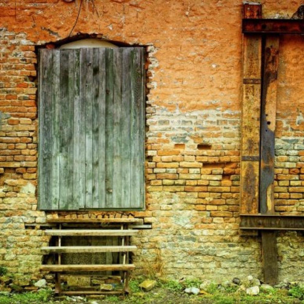 Обои 4394 Город фотообои (Walldeco): фото, зображення, колір, малюнок