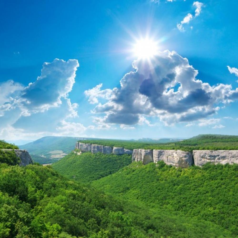 Обои 4562 Природа фотообои (Walldeco): фото, зображення, колір, малюнок