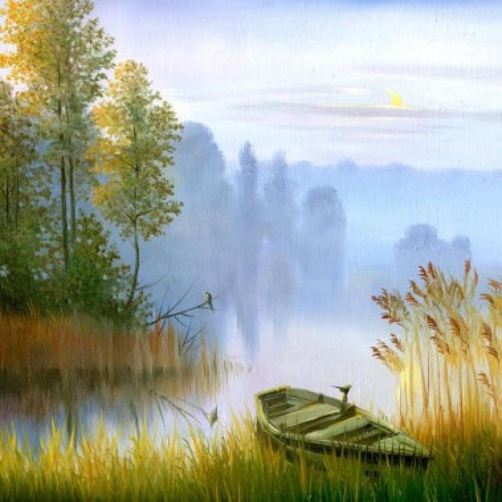Обои 5041 Природа фотообои (Walldeco): фото, зображення, колір, малюнок