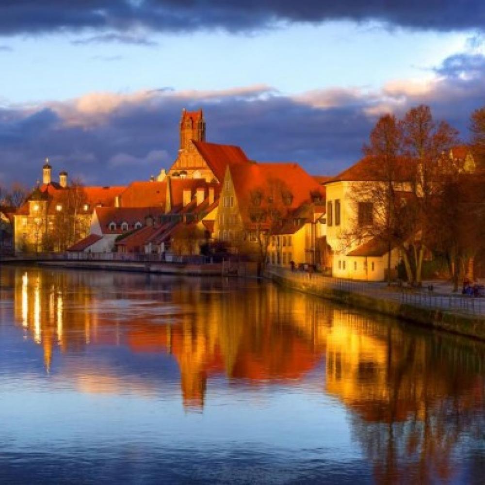 Обои 5322 Город фотообои (Walldeco): фото, зображення, колір, малюнок