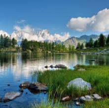 Обои 5579 Природа фотообои (Walldeco)
