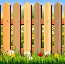 Обои bur-164 Природа фотообои (Walldeco)