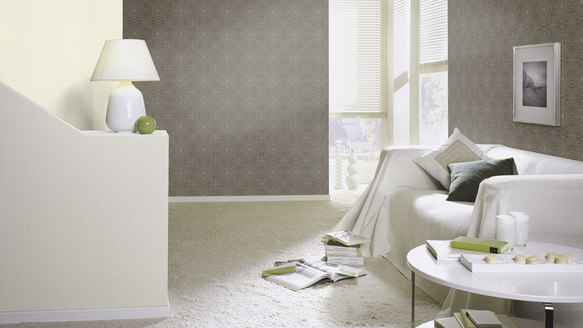 Изображение обоев Freundin Home Collection III Rasch