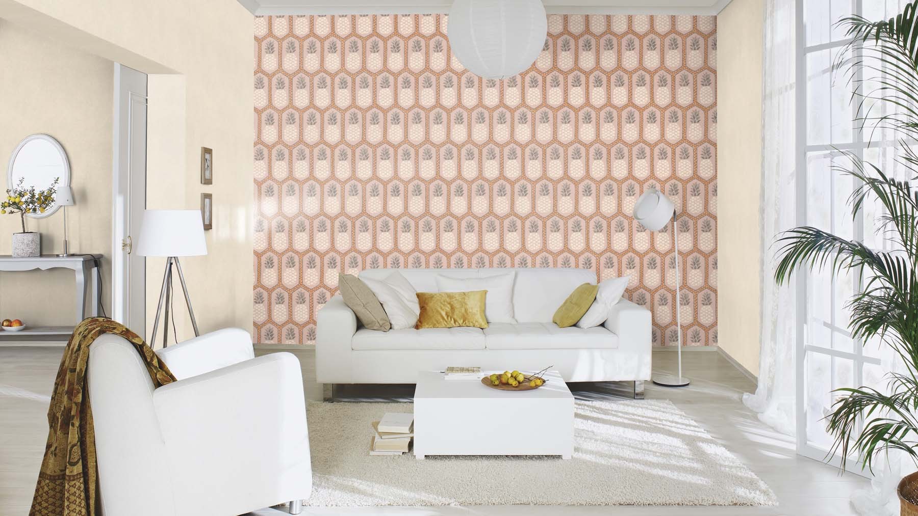Фотография обои Barbara Becker Home Passion VI Rasch