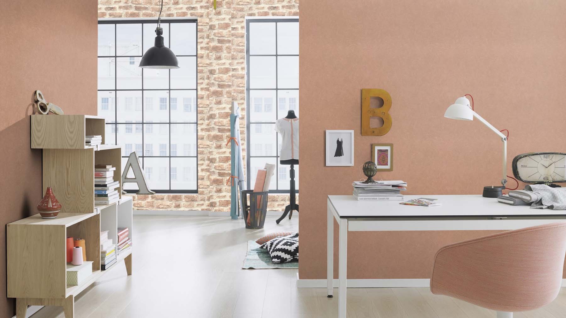 Картинка обоев Barbara Becker Home Passion VI Rasch