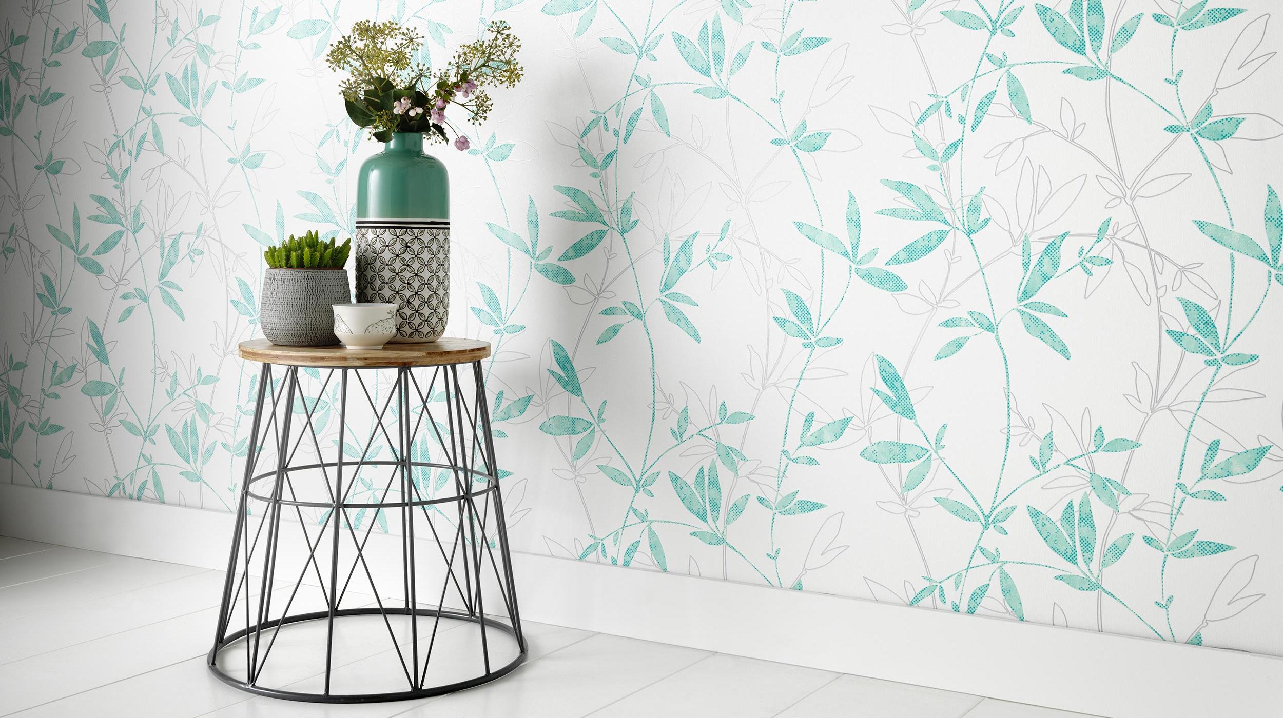 Изображение обоев My Garden Erismann