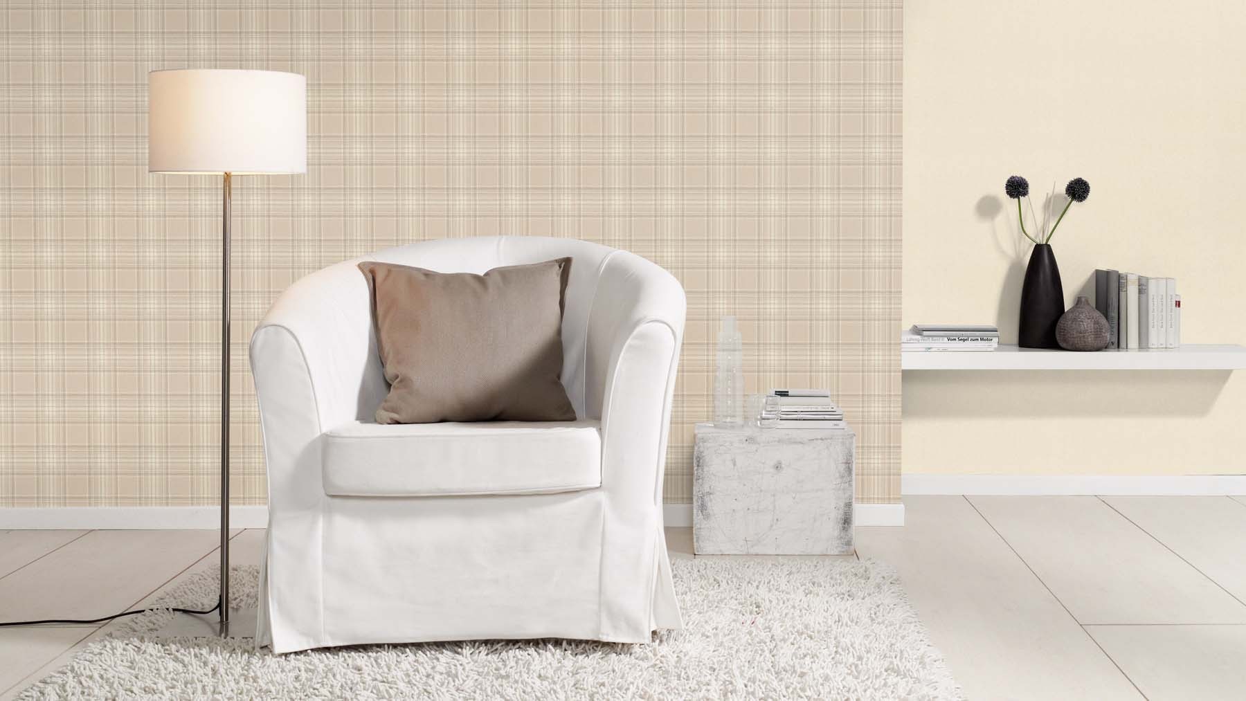 Barbara Becker Home Passion VI Rasch обои для стен: фотография