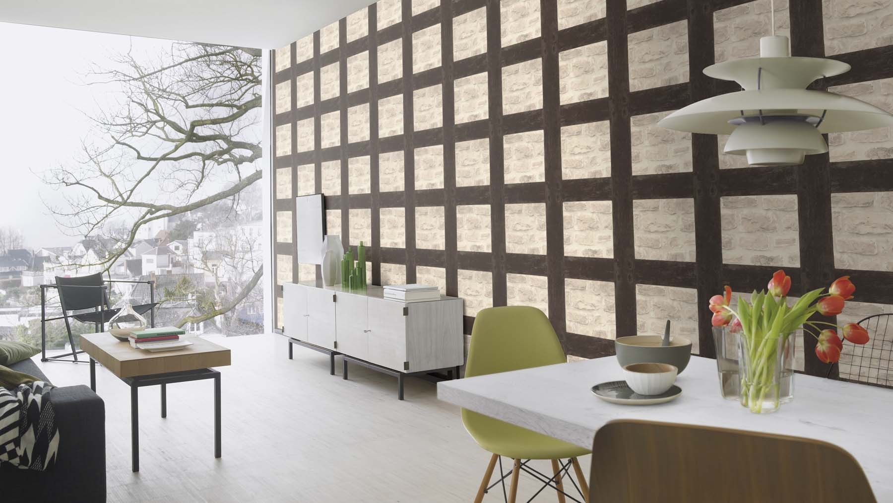 Изображение обоев Barbara Becker Home Passion VI Rasch