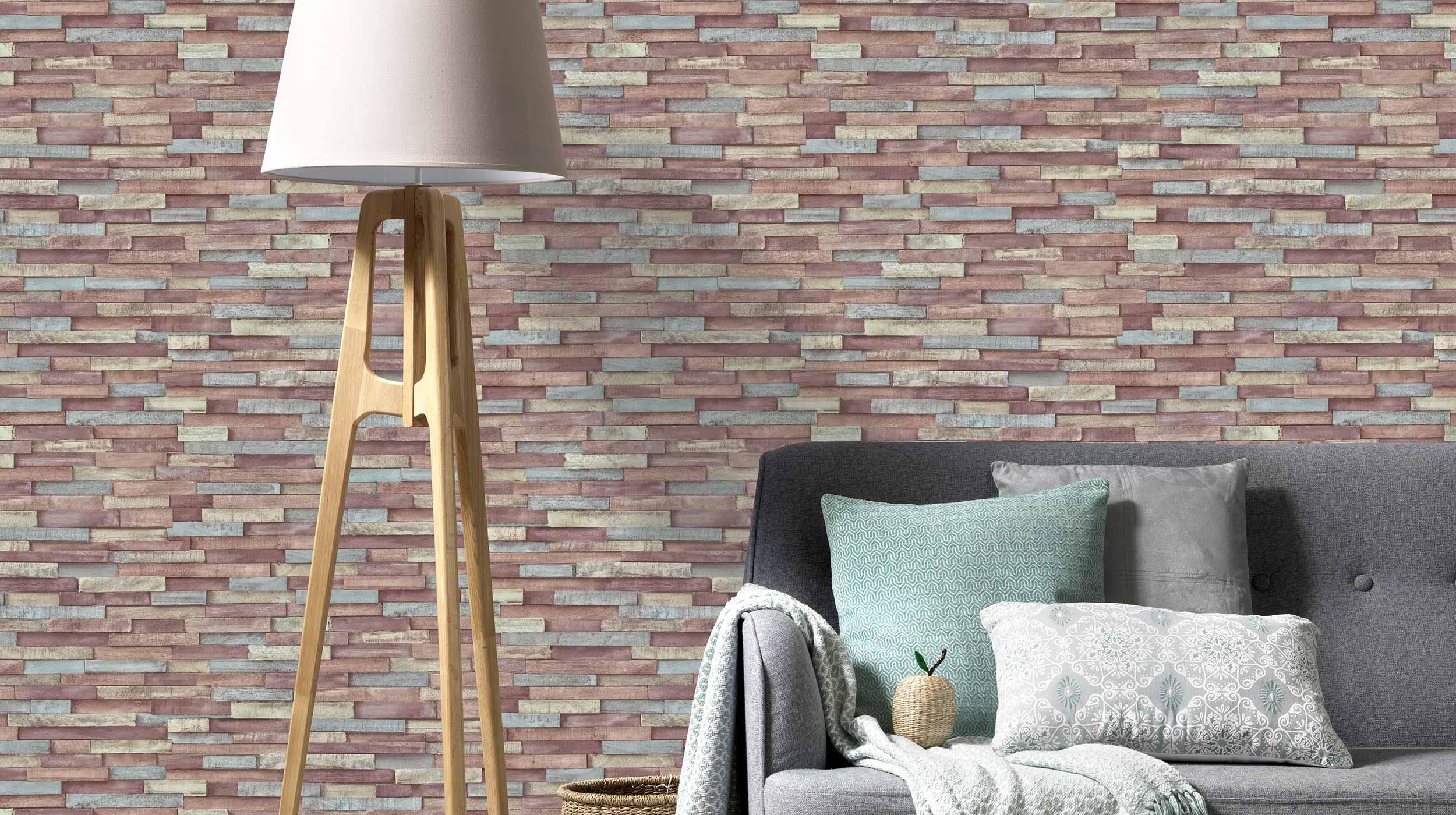 Картинка обоев Loft 2 Erismann
