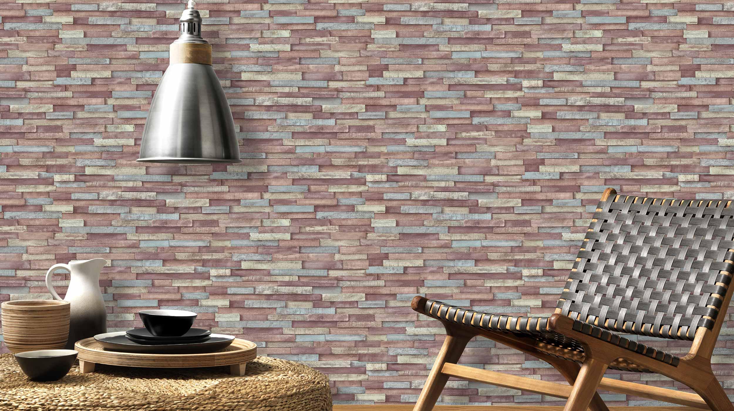 Картинка обоев Loft 2 Erismann