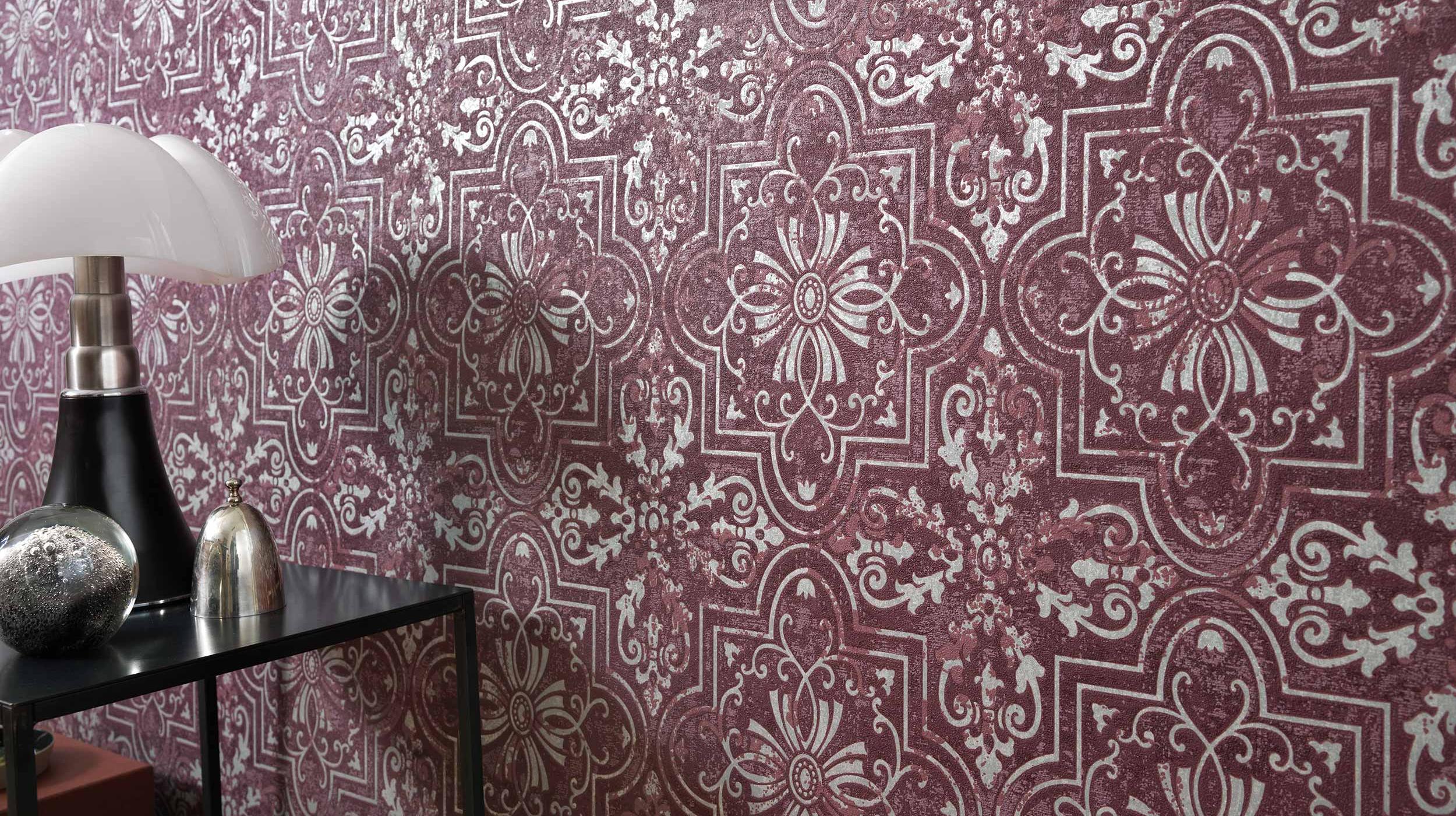 Фото обои Vintage Erismann