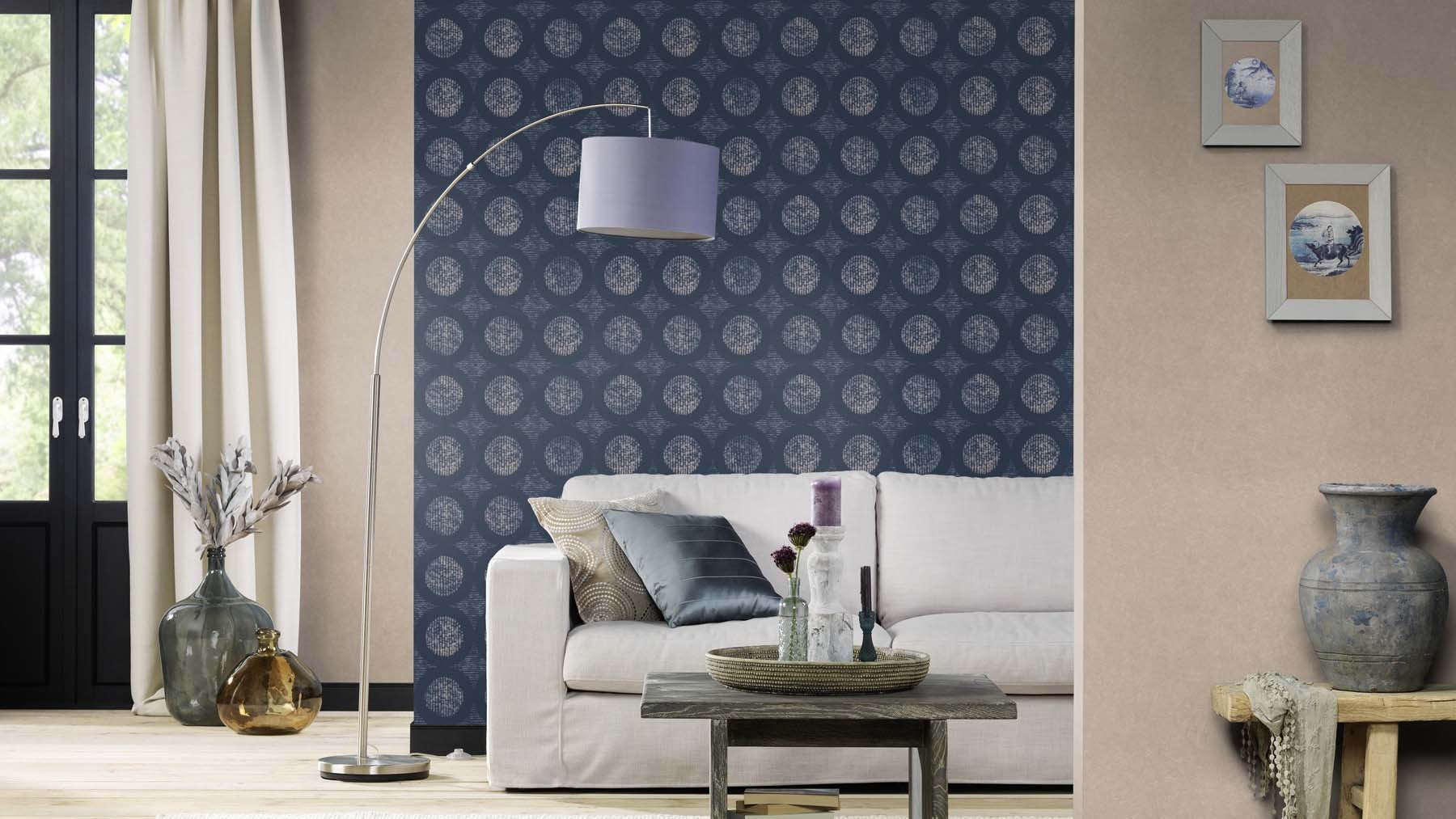Фотография обоев Barbara Becker Home Passion VI Rasch