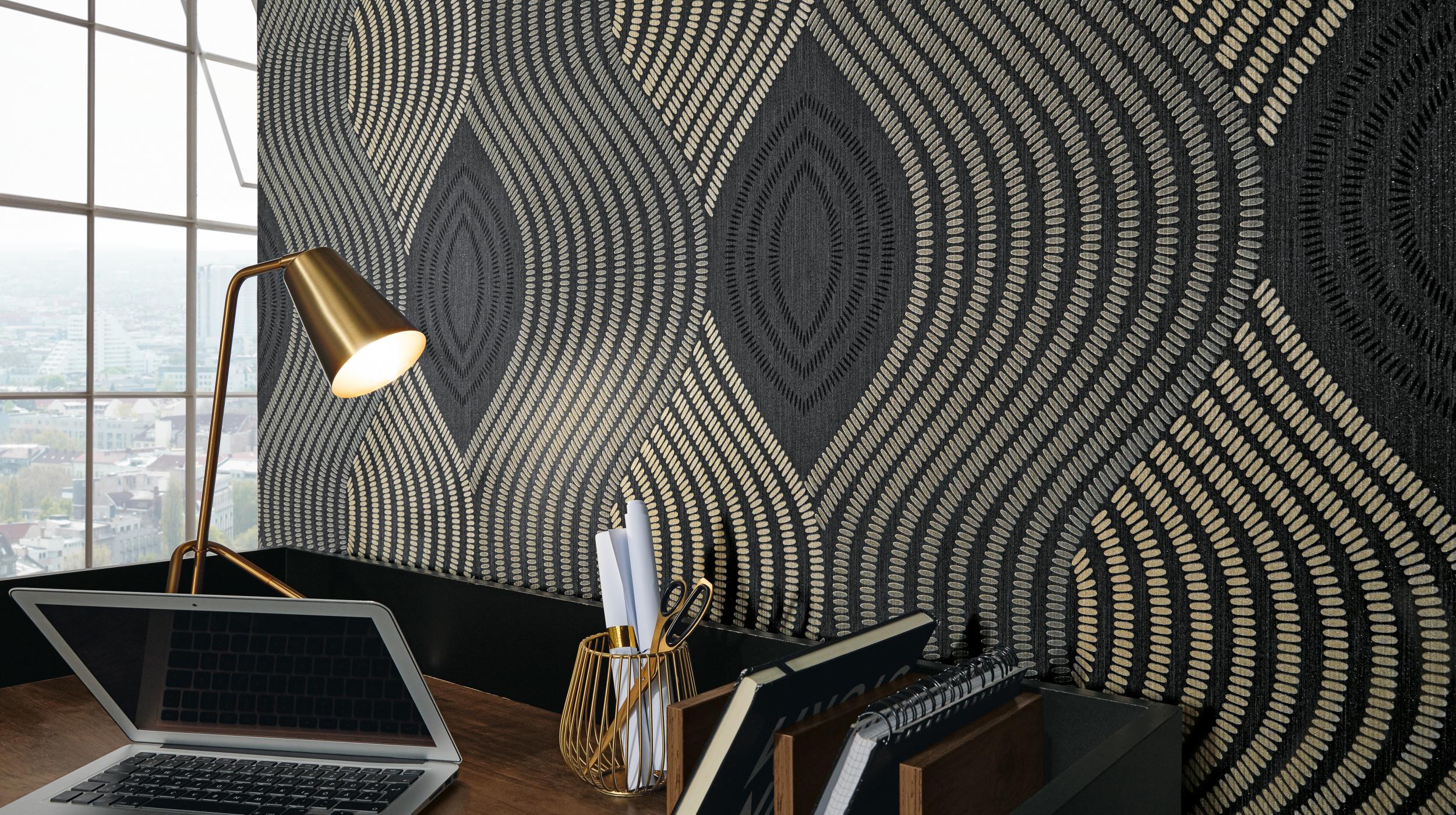 Фотография обои Fashion for Walls Erismann