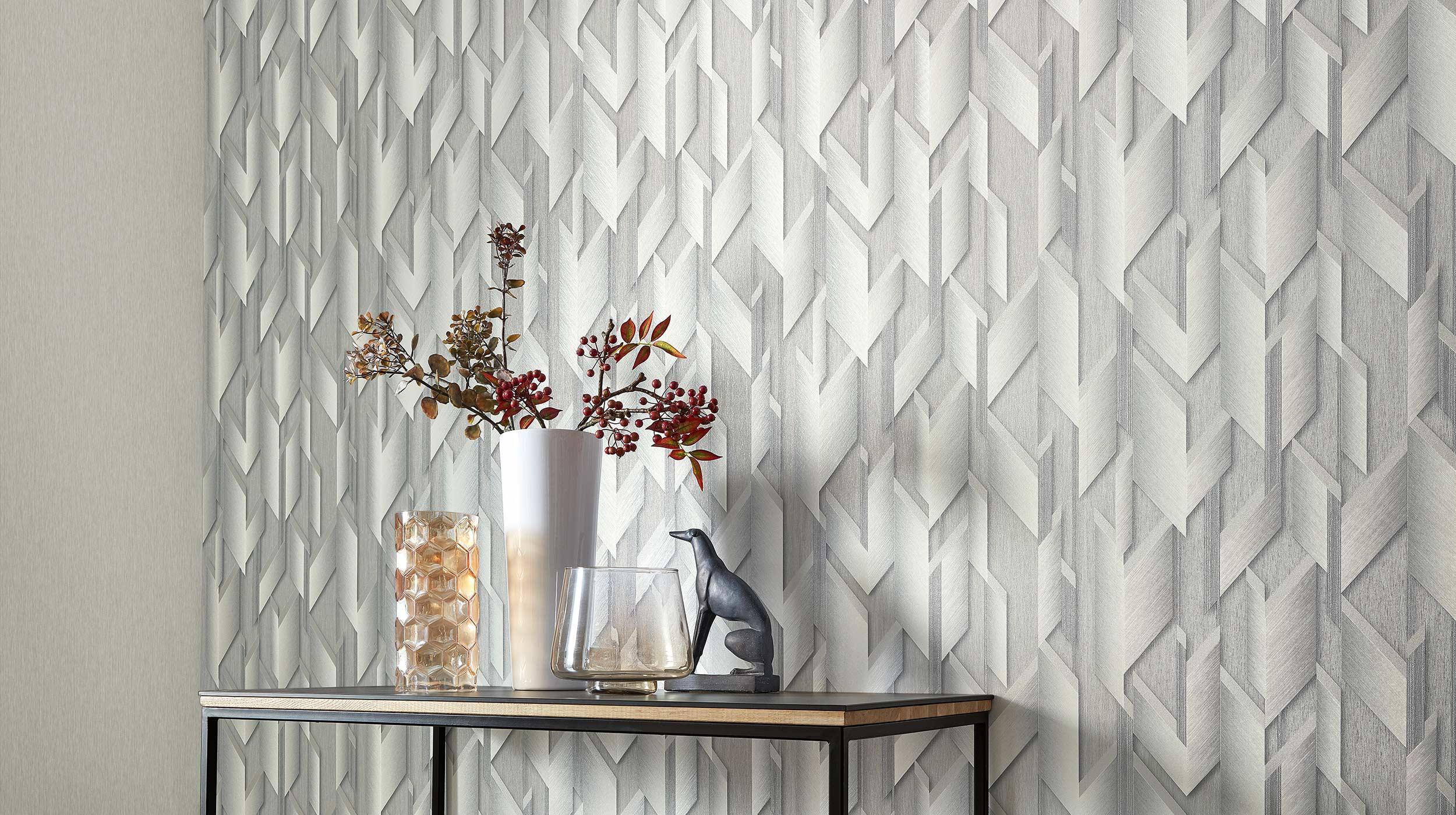 Изображение обоев Fashion for Walls 2 Erismann на стену