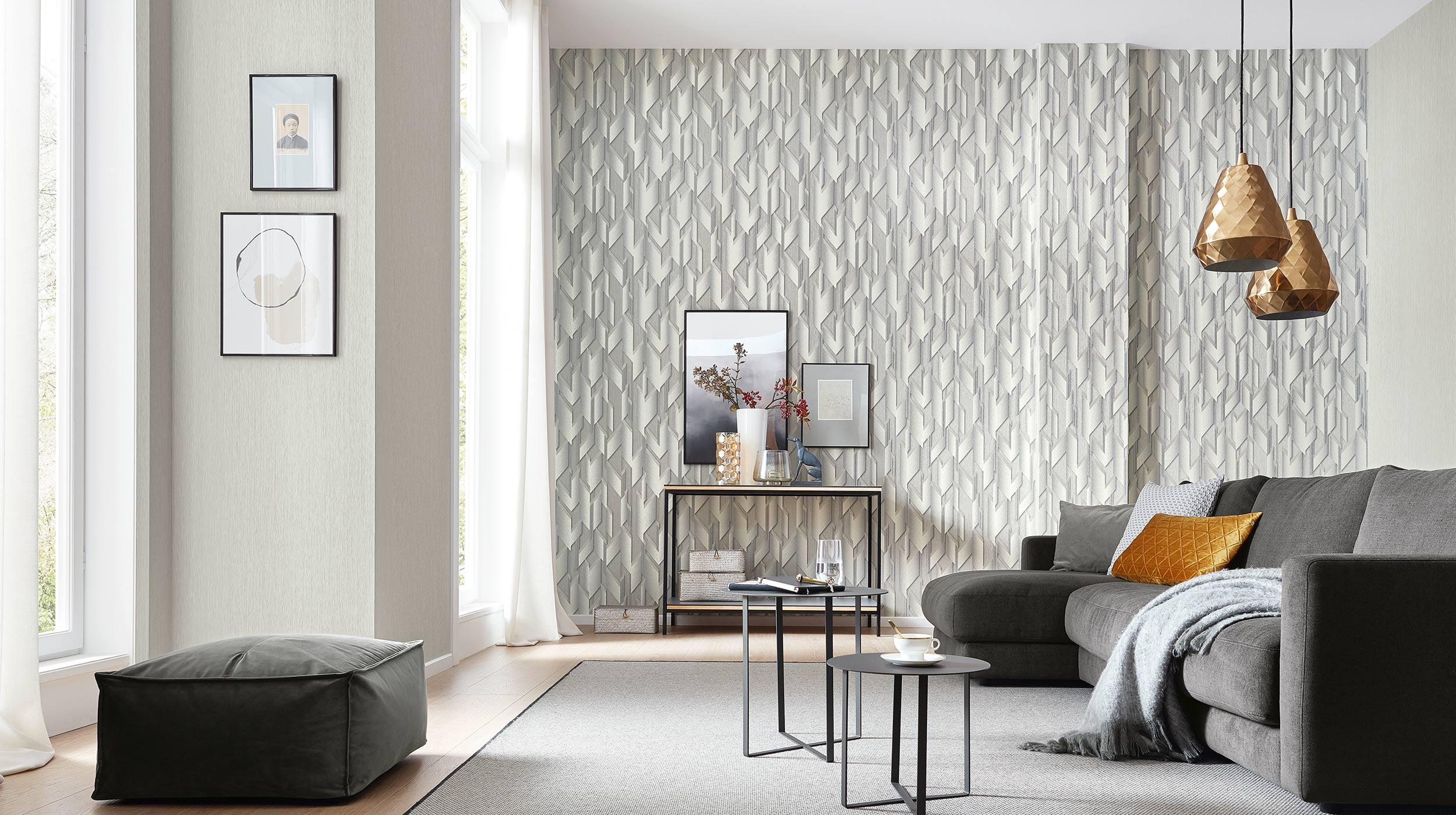 Фотография обои Fashion for Walls 2 Erismann
