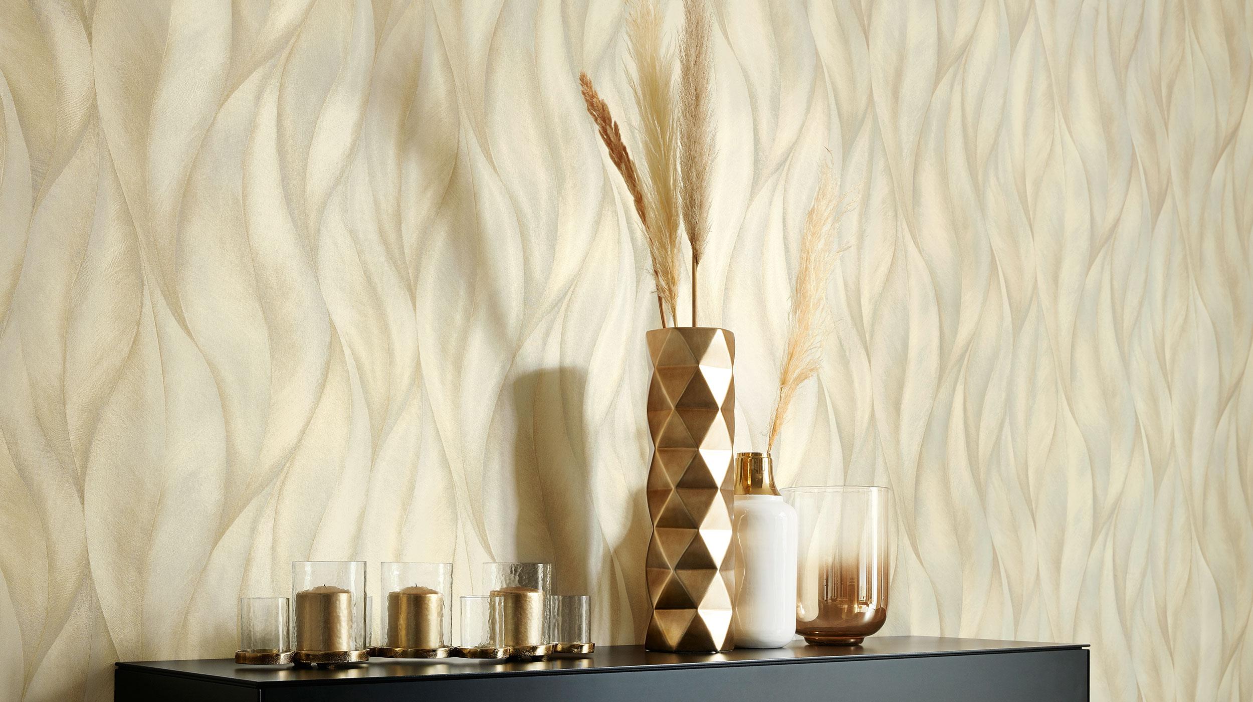 Изображение обоев Fashion for Walls 2 Erismann для стен