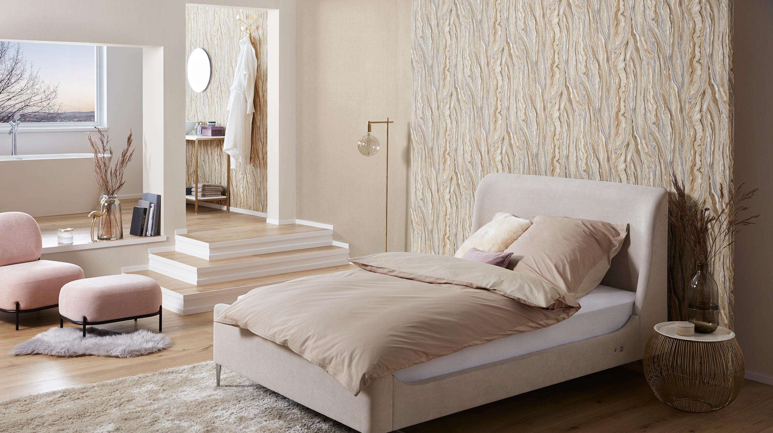 Фото обои Elle Decoration Erismann