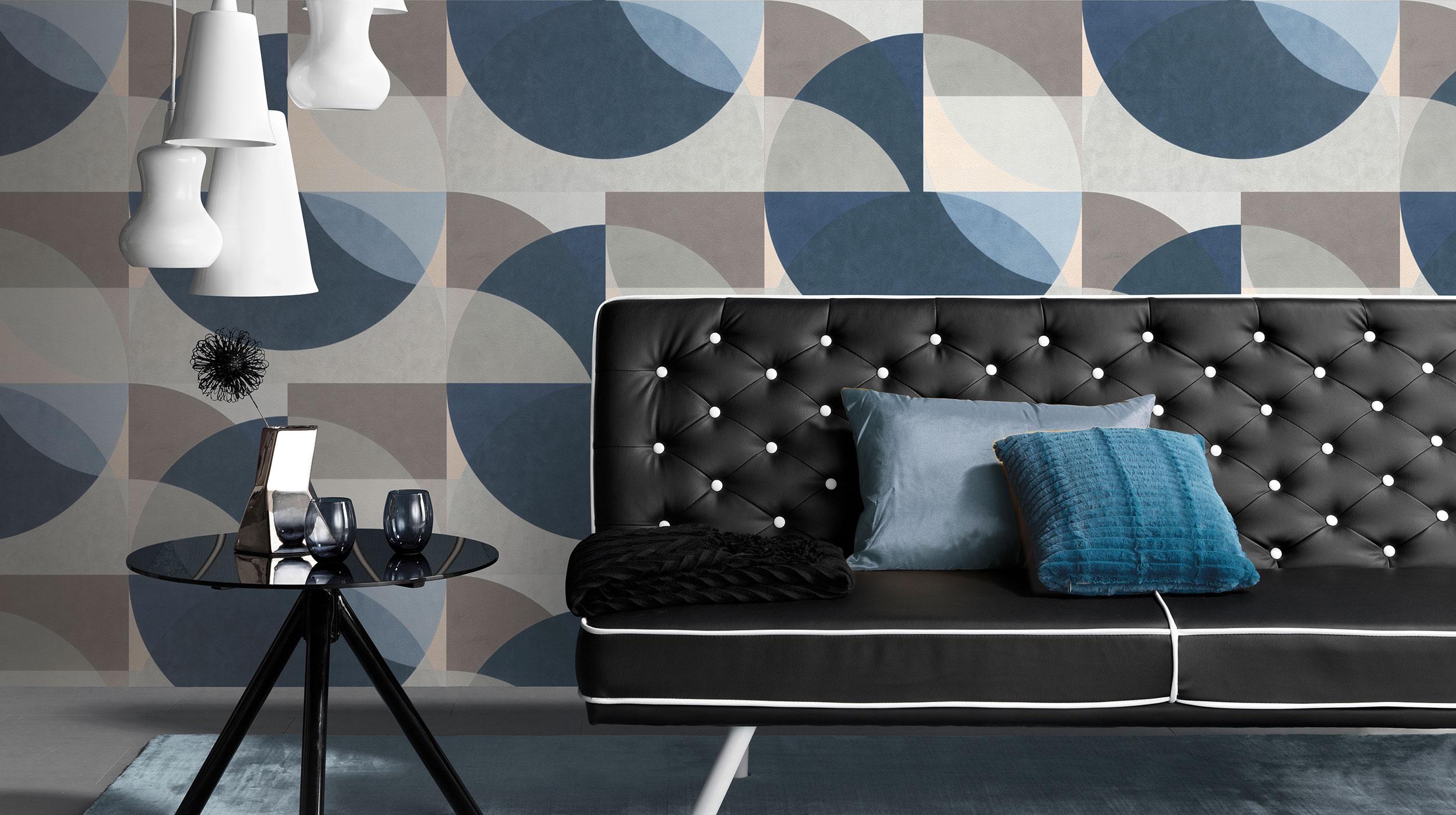 Elle Decoration Erismann обои для стен: фотография