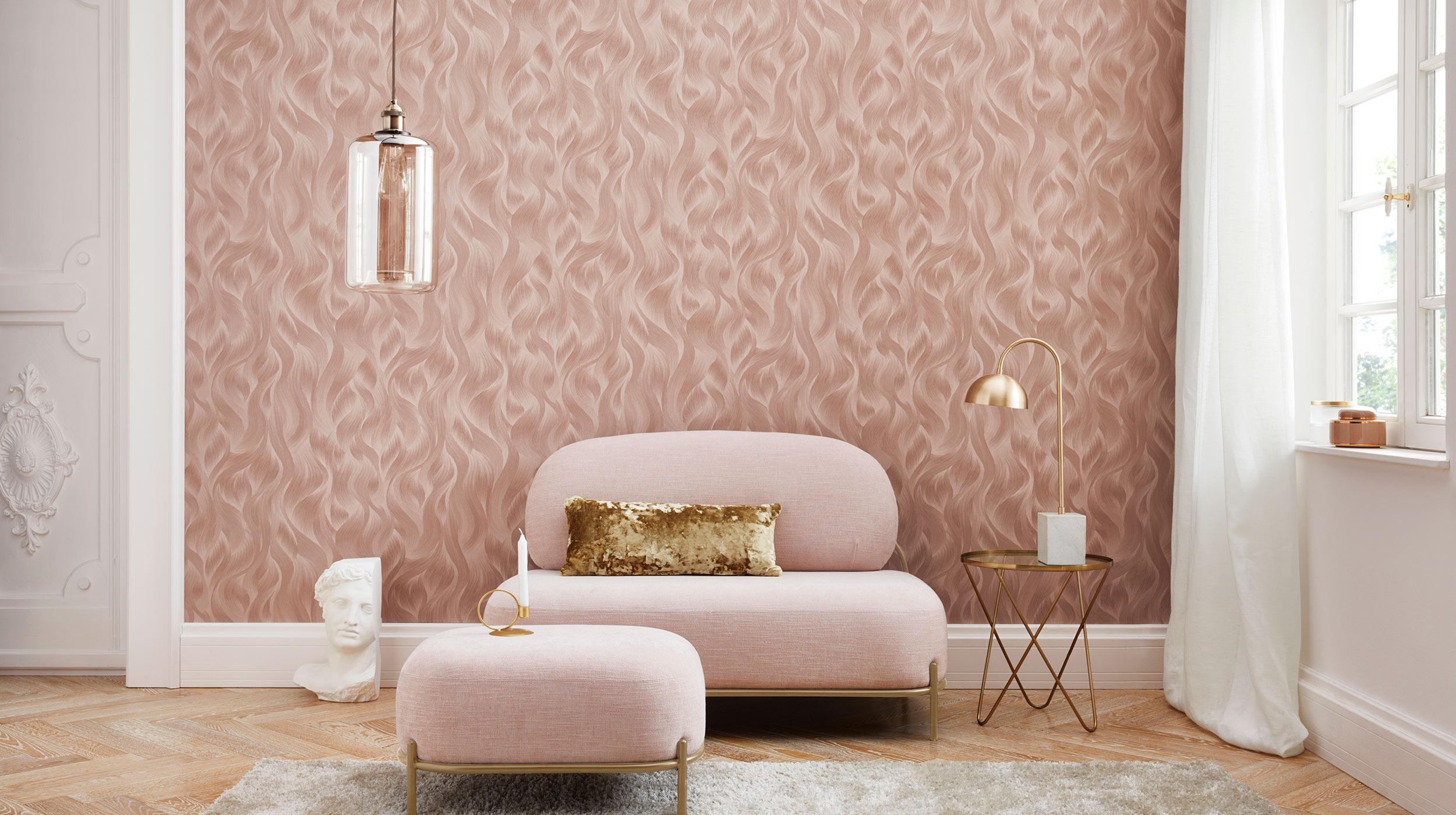 Картинка обоев Elle Decoration Erismann для стен