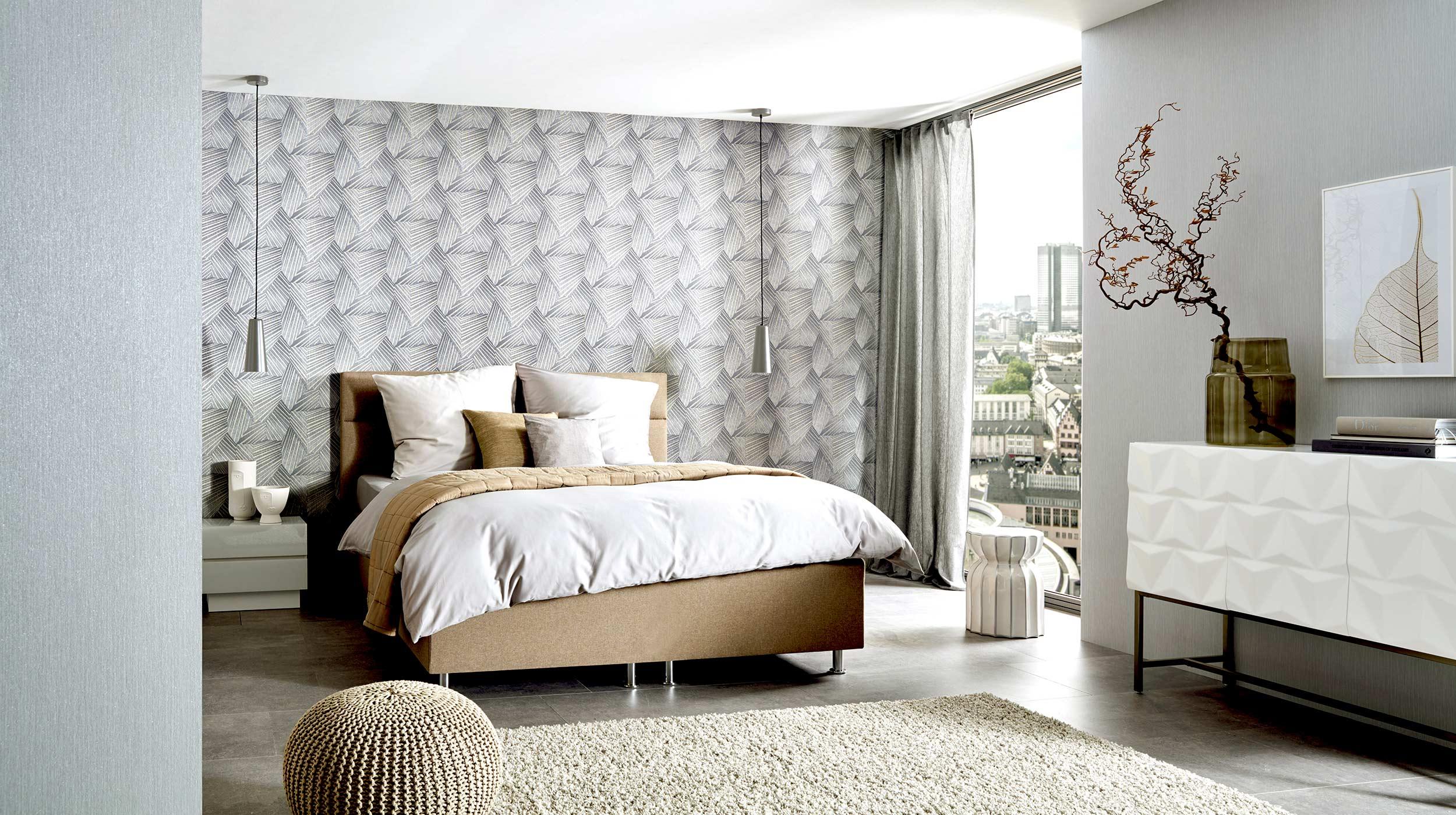 Elle Decoration Erismann обои: картинка