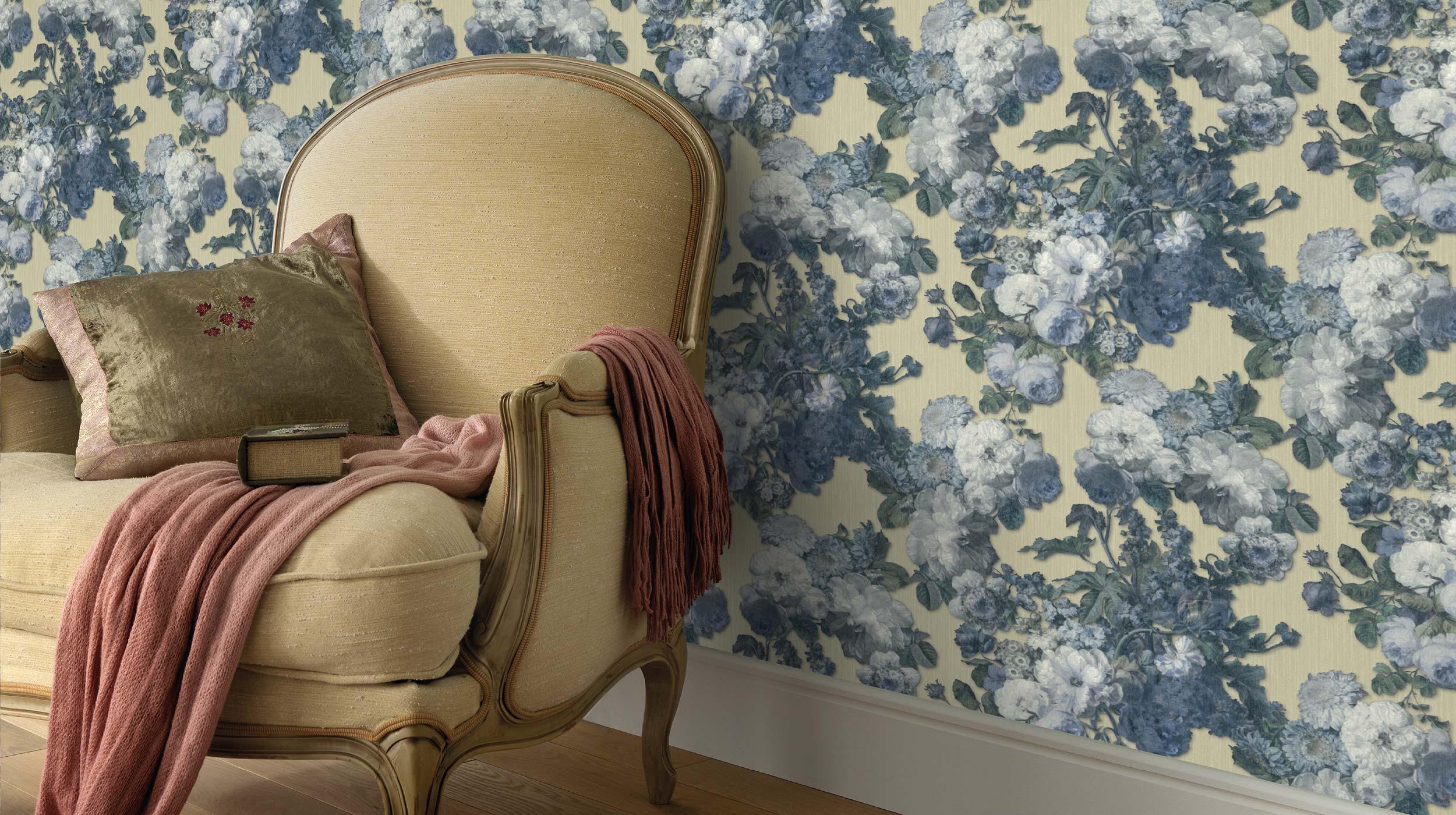 Изображение обоев Elle Decoration Erismann