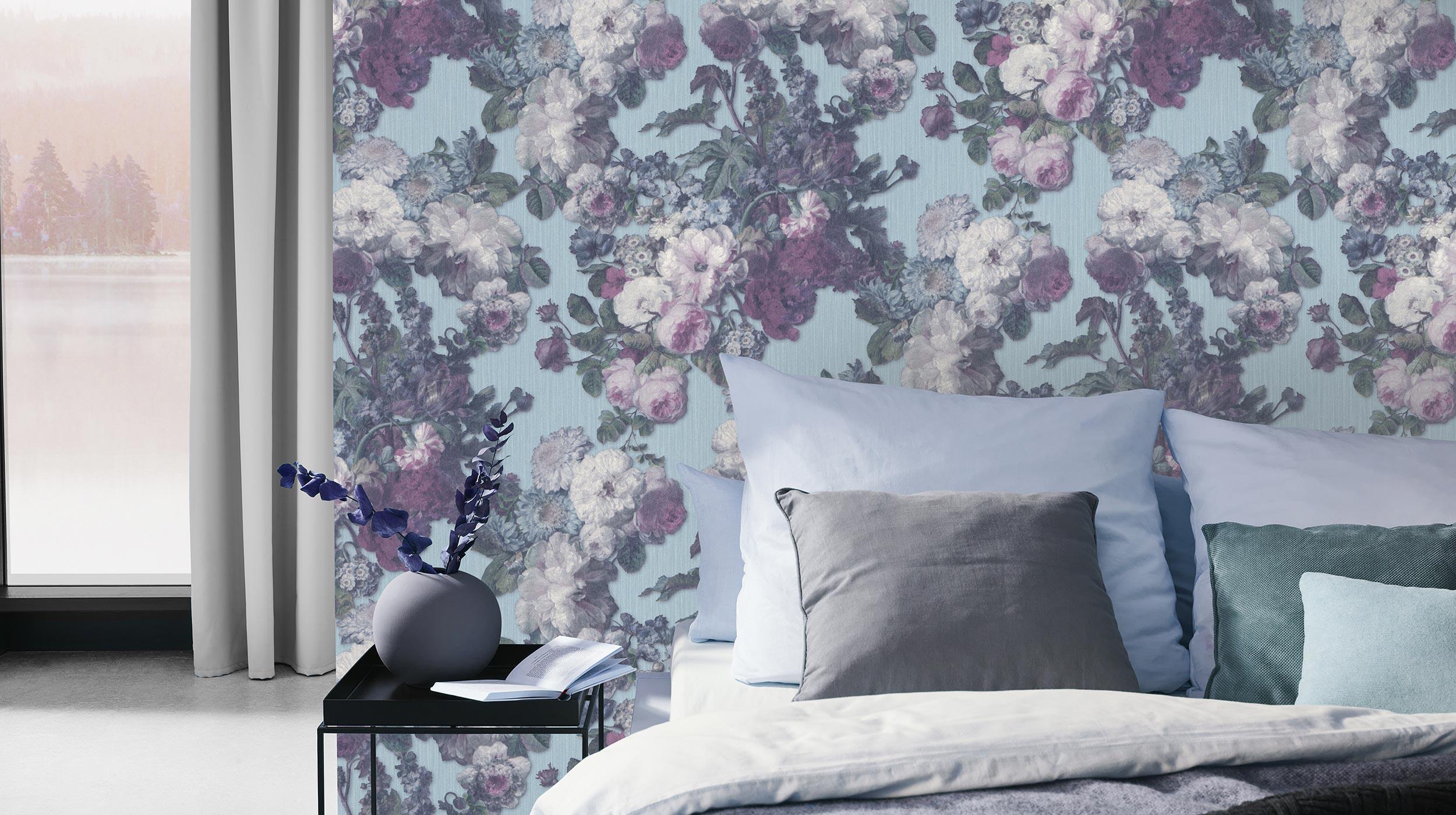 Elle Decoration Erismann обои для стен: изображение