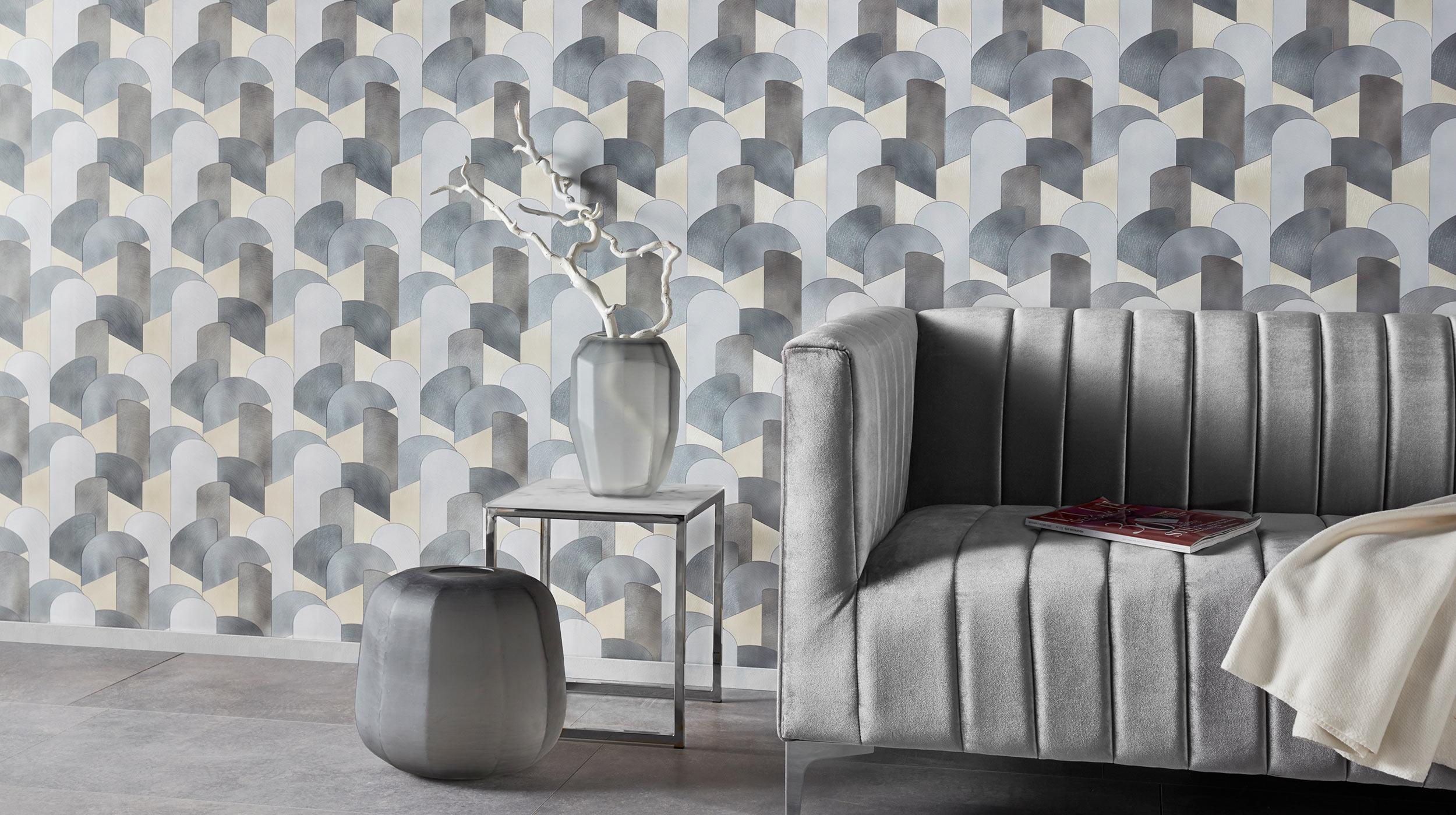 Elle Decoration Erismann обои на стену: изображение