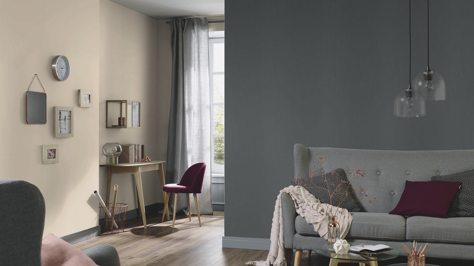 Фото обои Elle Decoration Erismann