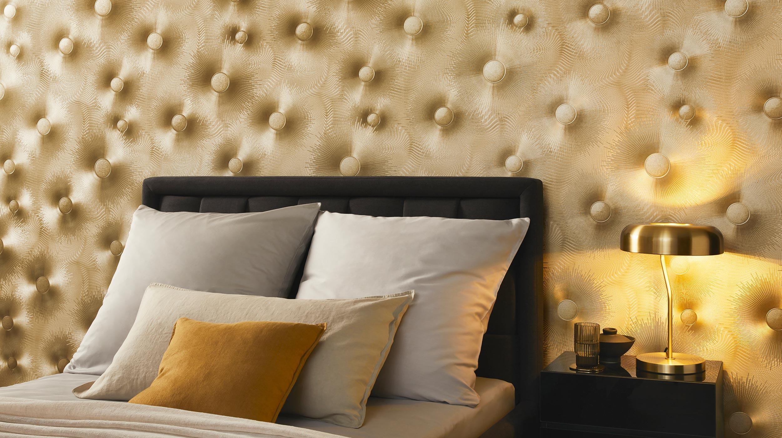 Обои на стены Elle Decoration 2 Erismann фото