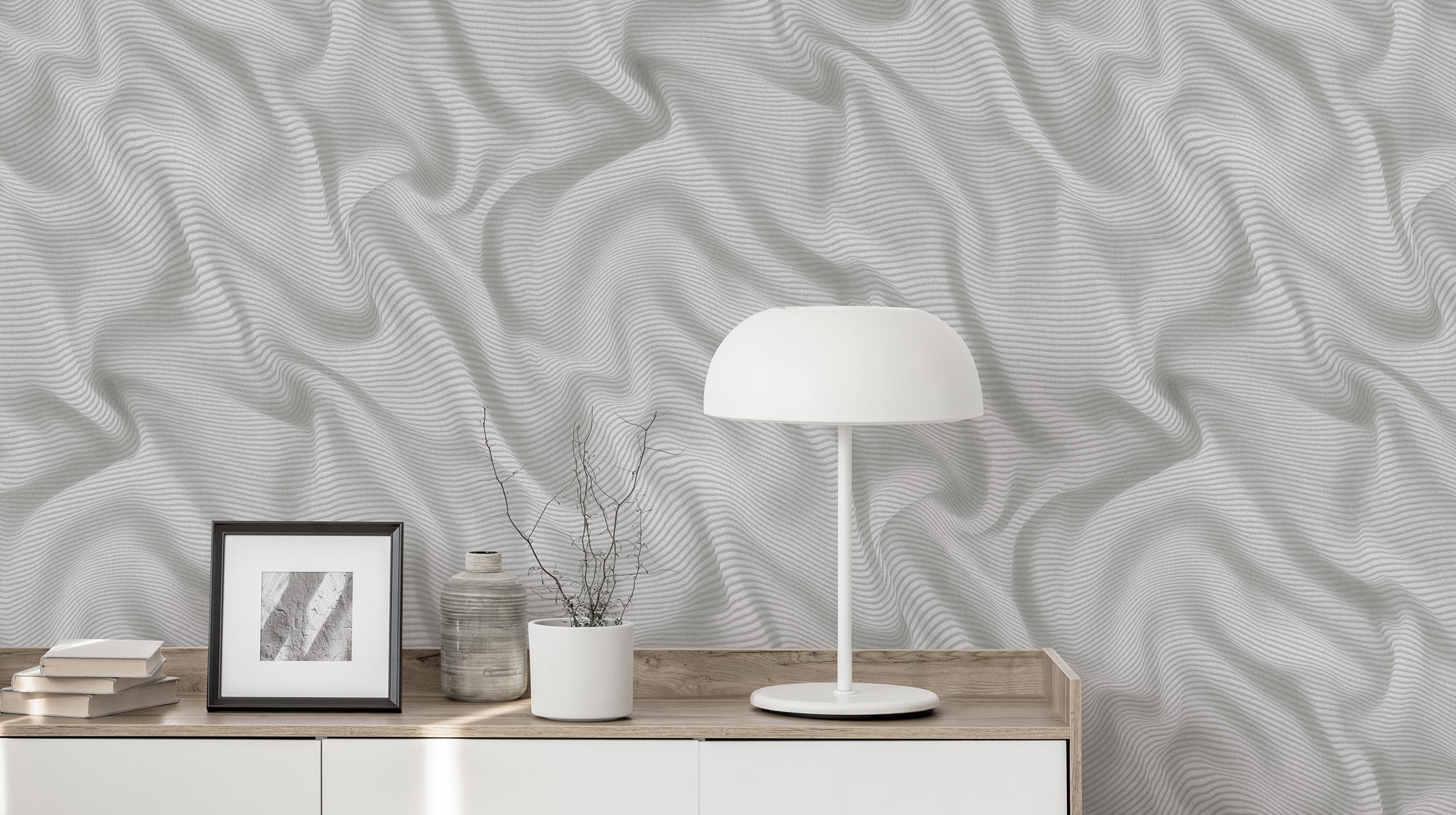 Изображение: обои на стену Elle Decoration 2 Erismann