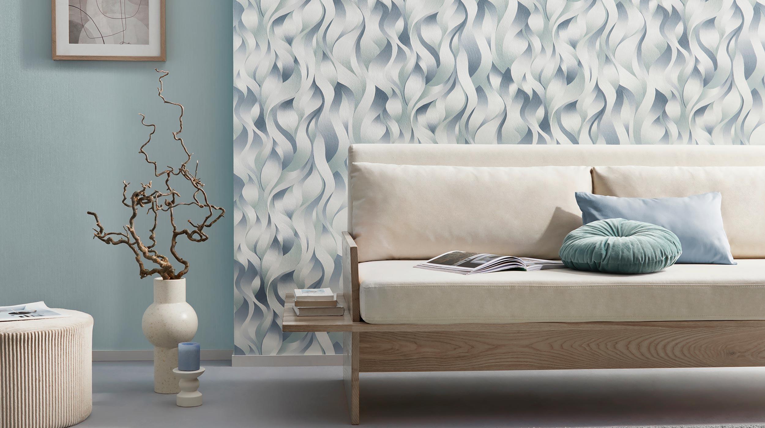 Elle Decoration 2 Erismann обои: фотография