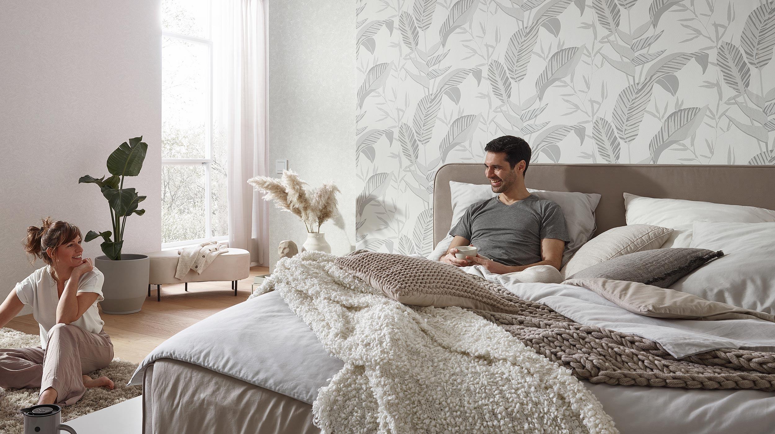 Зображення шпалер Elle Decoration 3 Erismann для стін