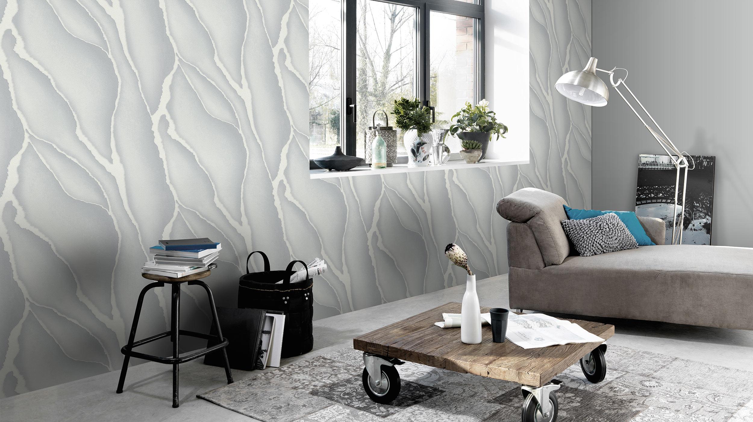 Зображення шпалер Elle Decoration 3 Erismann