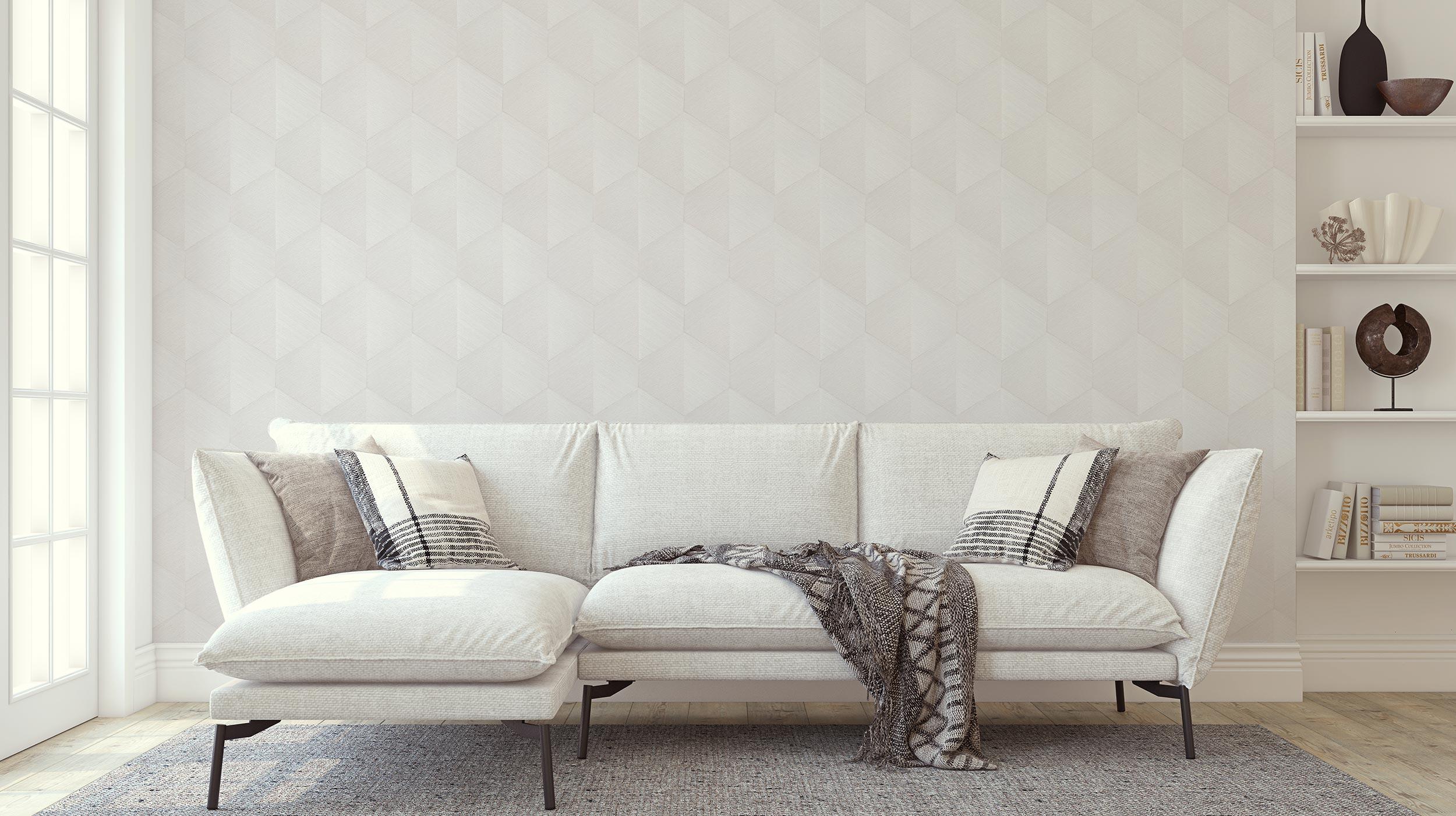 Шпалери Fashion For Walls 4 Erismann для стін