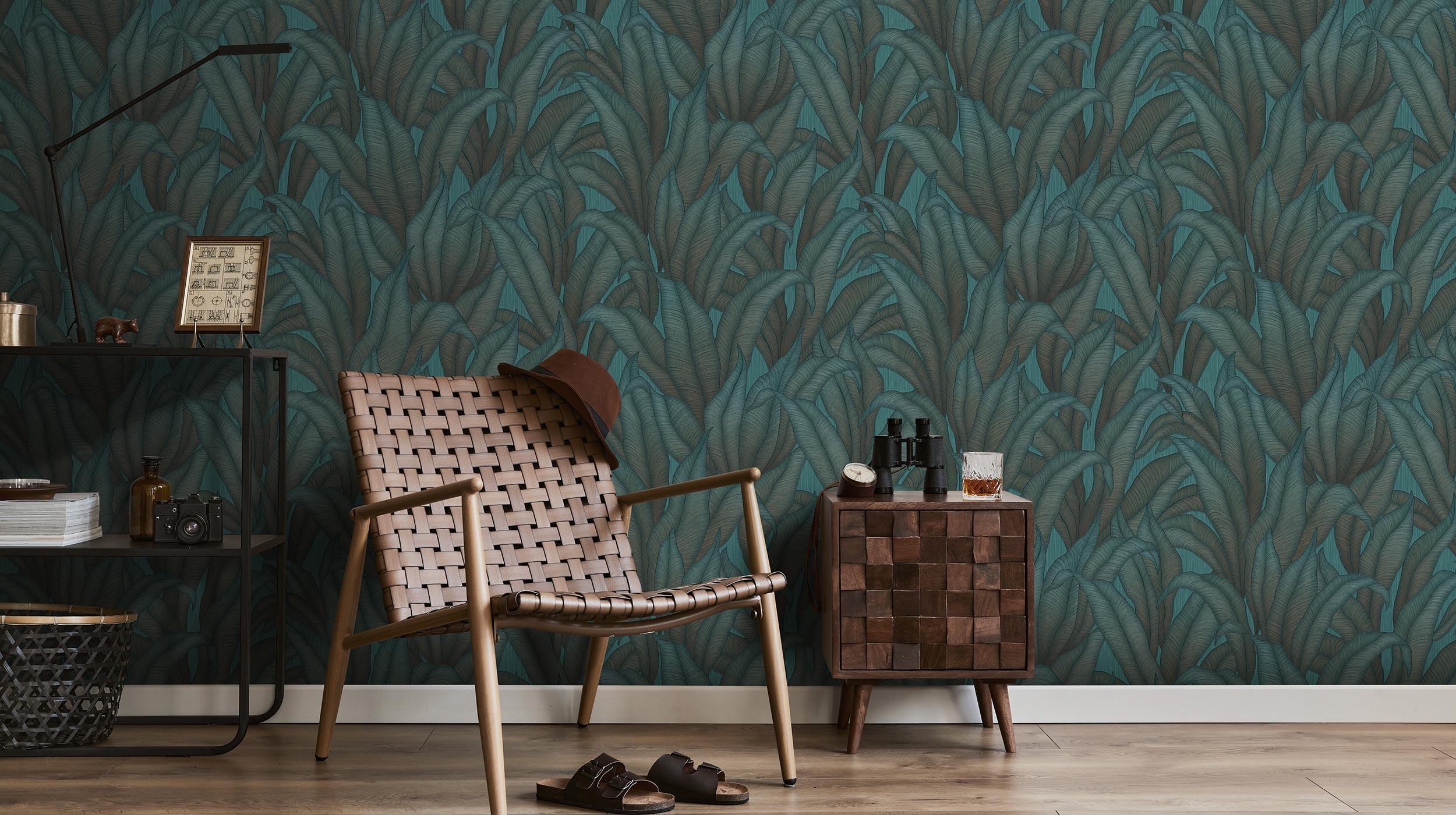 Fashion For Walls 4 Erismann шпалери для стін: зображення