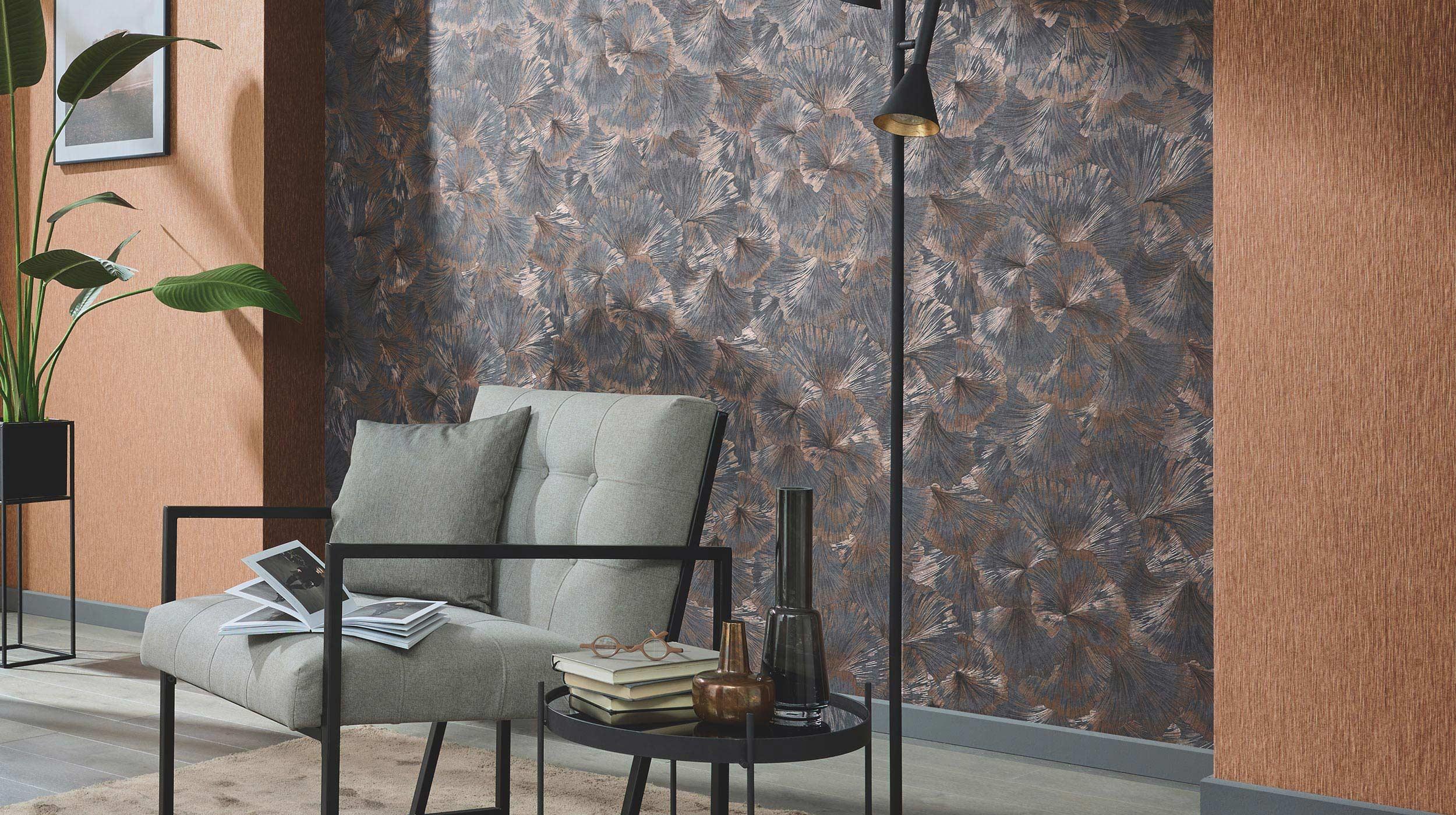 Фотография шпалер Fashion For Walls 4 Erismann