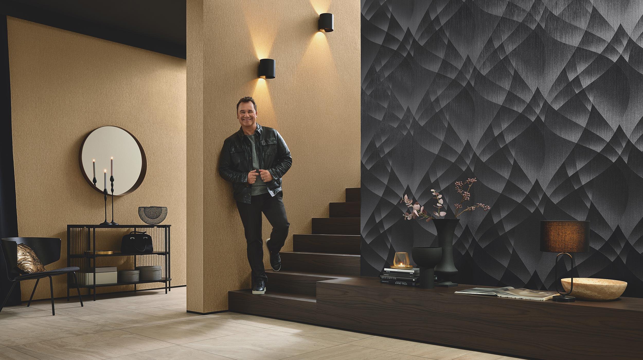 Зовнішній вигляд шпалери Fashion For Walls 4 Erismann картинка