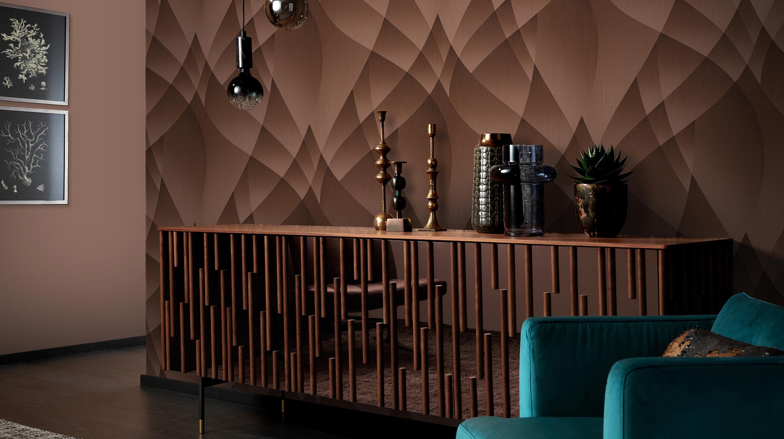 Fashion For Walls 4 Erismann шпалери на стіну: фотографія