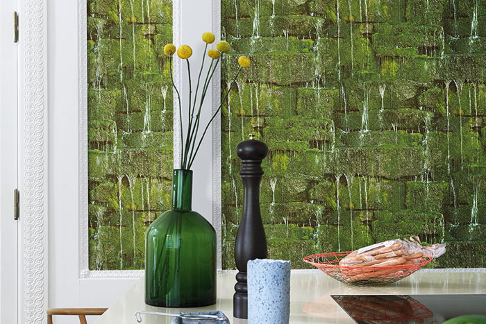 Изображение: обои Barbara Becker Home Passion VI Rasch на стену