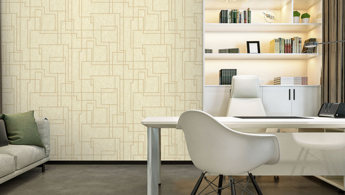 Картинка обоев Octagon AdaWall для стен